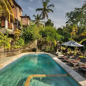 Gasthuis Ketut's Place ***