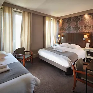 Hotel Les Negociants **