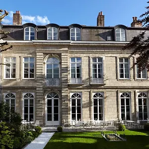 5* Hotel Clarance
