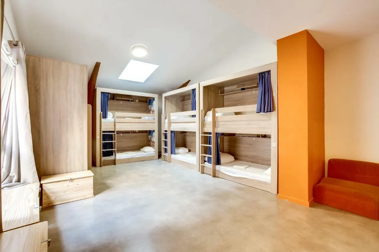 Hostel The People - Lille